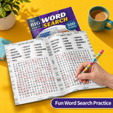 The Big Book of Word Search - product image 3