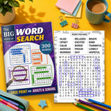 The Big Book of Word Search - product image 4