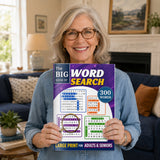 The Big Book of Word Search - product image 6