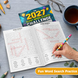 The 2027 Giant Word Search Challenge - product image 3