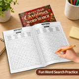 Merry & Bright Christmas Word Search - product image 5