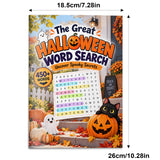 The Great Halloween Word Search - product image 3