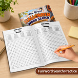 The Great Halloween Word Search - product image 4