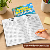 Ocean Breeze Word Search - product image 4