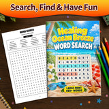 Ocean Breeze Word Search - product image 6
