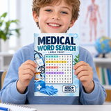 Medical Word Search - product image 2
