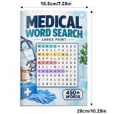 Medical Word Search - product image 3