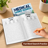 Medical Word Search - product image 4
