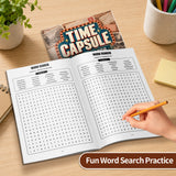Time Capsule Word Search - product image 4
