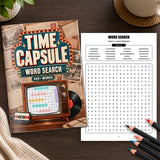 Time Capsule Word Search - product image 5