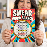Bold Language Word Search - product image 2