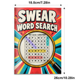 Bold Language Word Search - product image 3