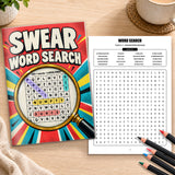 Bold Language Word Search - product image 5