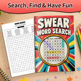 Bold Language Word Search - product image 6