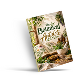 The Botanical Antidote: Traditional Plant Practices for Family Wellness - product image 2