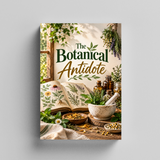 The Botanical Antidote: Traditional Plant Practices for Family Wellness - product image 3