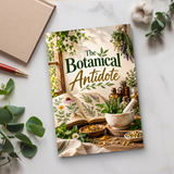 The Botanical Antidote: Traditional Plant Practices for Family Wellness - product image 4