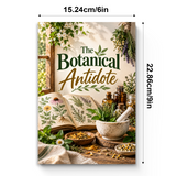 The Botanical Antidote: Traditional Plant Practices for Family Wellness - product image 5