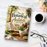 The Botanical Antidote: Traditional Plant Practices for Family Wellness - product image 6