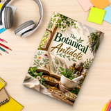 The Botanical Antidote: Traditional Plant Practices for Family Wellness - product image 7