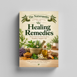 The Naturopath's Guide to Natural Wellness Practices - product image 2