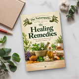 The Naturopath's Guide to Natural Wellness Practices - product image 3