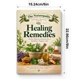 The Naturopath's Guide to Natural Wellness Practices - product image 4