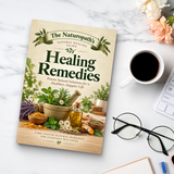 The Naturopath's Guide to Natural Wellness Practices - product image 5