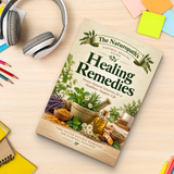 The Naturopath's Guide to Natural Wellness Practices - product image 6