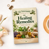 The Naturopath's Guide to Natural Wellness Practices - product image 7