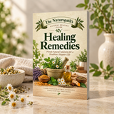 The Naturopath's Guide to Natural Wellness Practices - product image 8