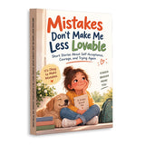 Mistakes Don't Make Me Less Lovable (Book 2) - product image 2