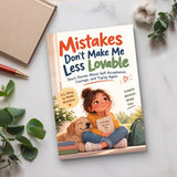 Mistakes Don't Make Me Less Lovable (Book 2) - product image 4