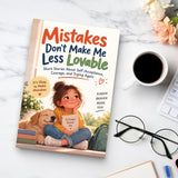 Mistakes Don't Make Me Less Lovable (Book 2) - product image 5