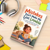 Mistakes Don't Make Me Less Lovable (Book 2) - product image 6
