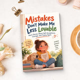 Mistakes Don't Make Me Less Lovable (Book 2) - product image 7