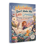 Mistakes Don't Make Me Less Lovable (Book 3) - product image 2