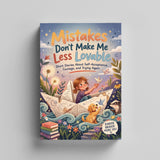 Mistakes Don't Make Me Less Lovable (Book 3) - product image 3