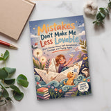 Mistakes Don't Make Me Less Lovable (Book 3) - product image 4