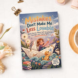 Mistakes Don't Make Me Less Lovable (Book 3) - product image 7