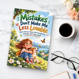 Mistakes Don't Make Me Less Lovable (Book 4) - product image 5