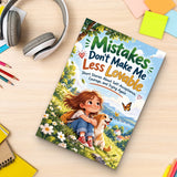 Mistakes Don't Make Me Less Lovable (Book 4) - product image 6