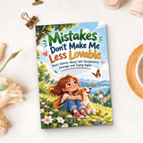 Mistakes Don't Make Me Less Lovable (Book 4) - product image 7