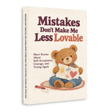 Mistakes Don't Make Me Less Lovable (Book 5) - product image 2