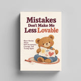 Mistakes Don't Make Me Less Lovable (Book 5) - product image 3