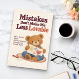 Mistakes Don't Make Me Less Lovable (Book 5) - product image 5