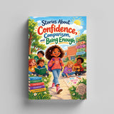 Stories About Confidence, Comparison, and Being Enough (Book 4) - product image 3