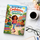 Stories About Confidence, Comparison, and Being Enough (Book 4) - product image 5