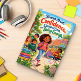 Stories About Confidence, Comparison, and Being Enough (Book 4) - product image 6